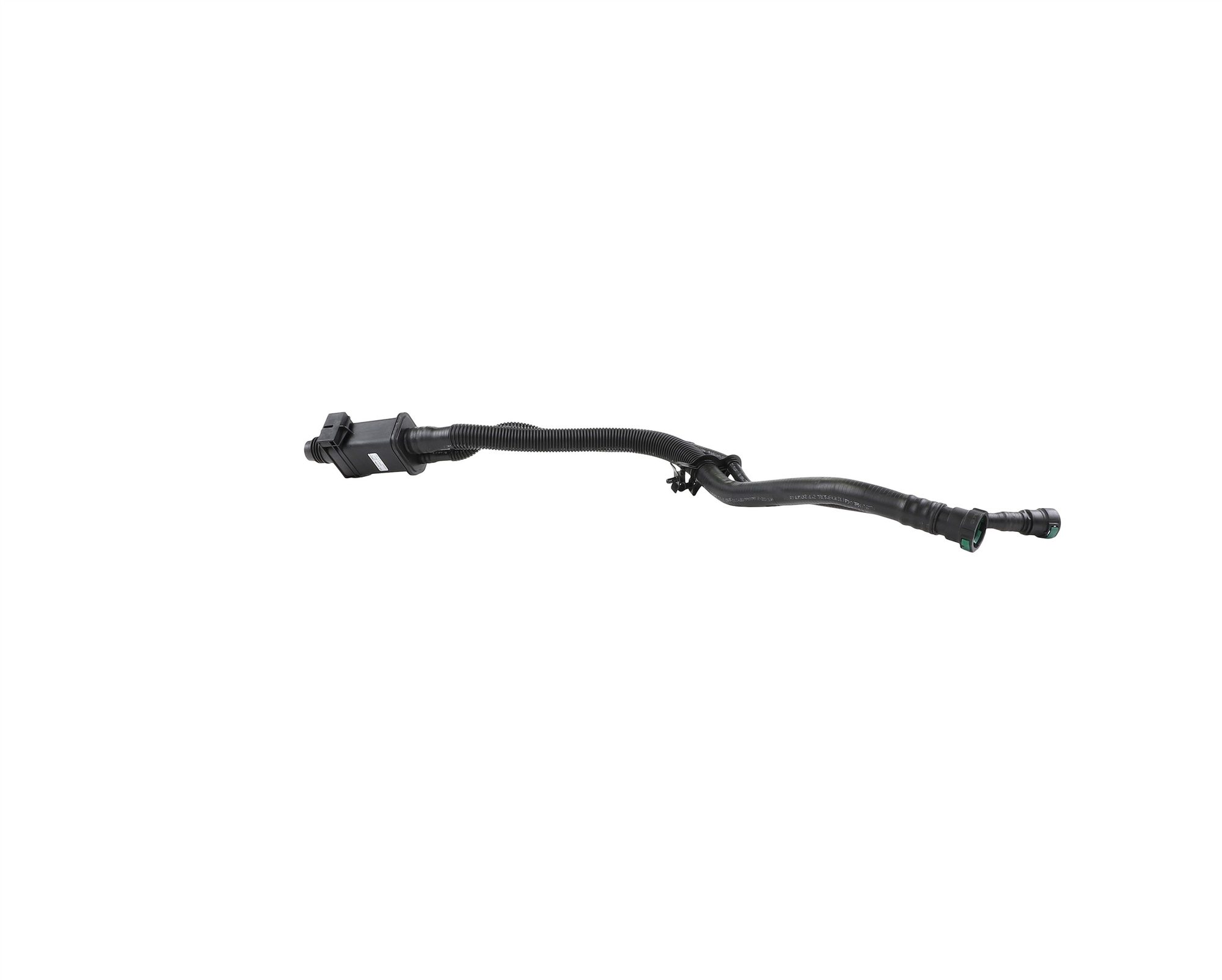 GM Genuine Parts Diesel Exhaust Fluid (DEF) Filler Pipe 23342404 — image 6